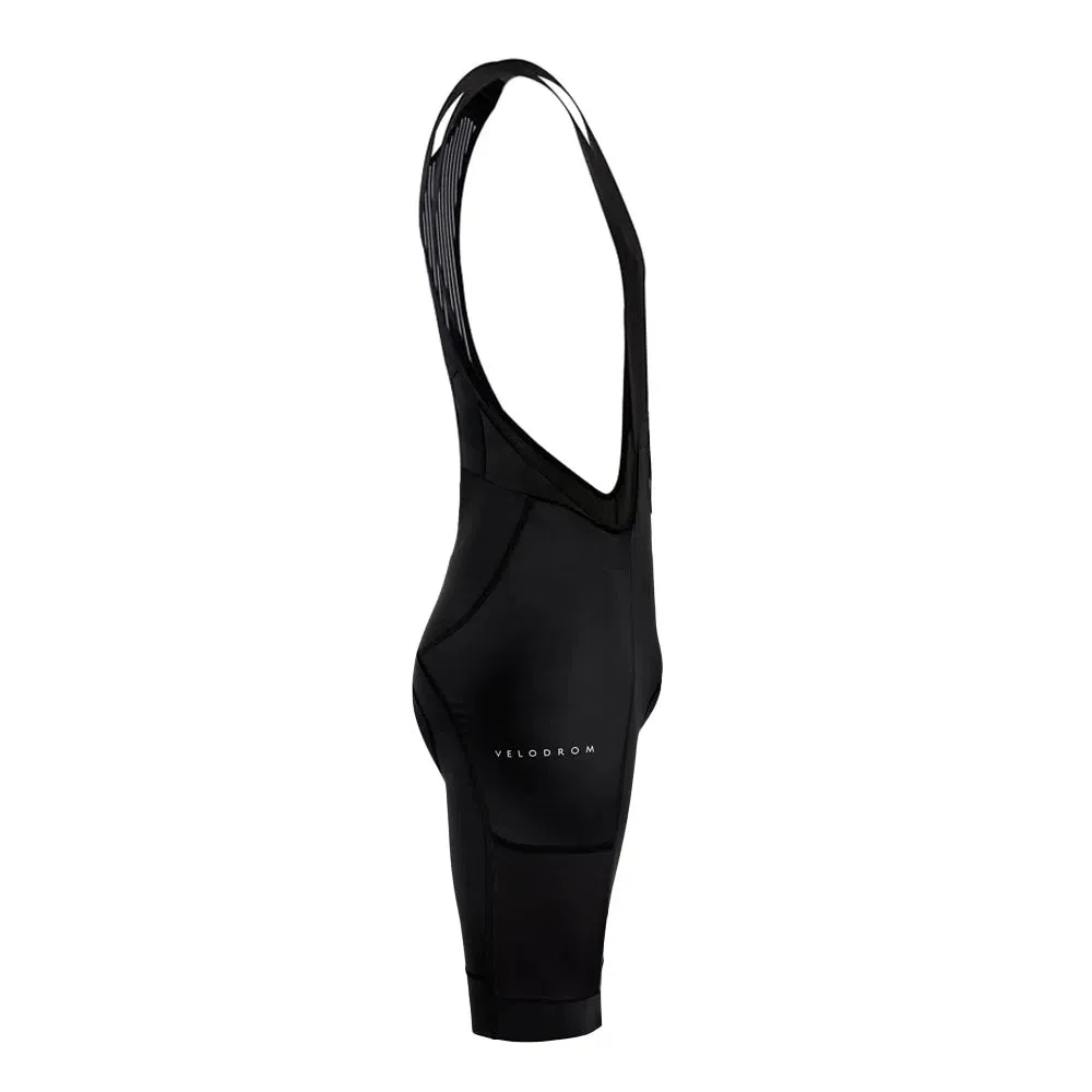Velodrom VCC VELODROM Cargo Bib Shorts Velodrom VCC VELODROM Cargo Bib Shorts