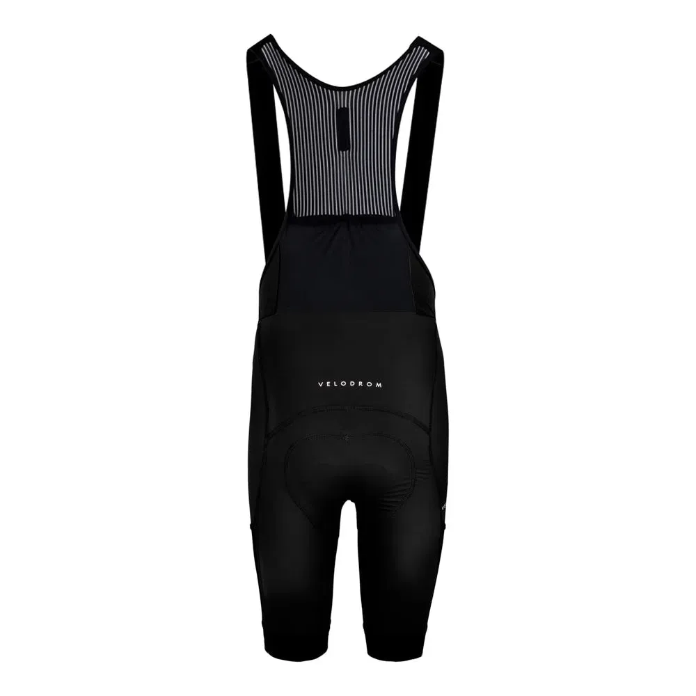 Velodrom VCC VELODROM Cargo Bib Shorts Velodrom VCC VELODROM Cargo Bib Shorts