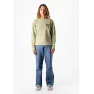 Velodrom VCC VELODROM Casual Embroided Logo Sweatshirt
