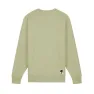 Velodrom VCC VELODROM Casual Embroided Logo Sweatshirt