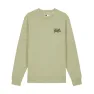 Velodrom VCC VELODROM Casual Embroided Logo Sweatshirt
