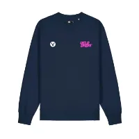 Velodrom VCC VELODROM Casual Sweatshirt Velodrom VCC VELODROM Casual Sweatshirt