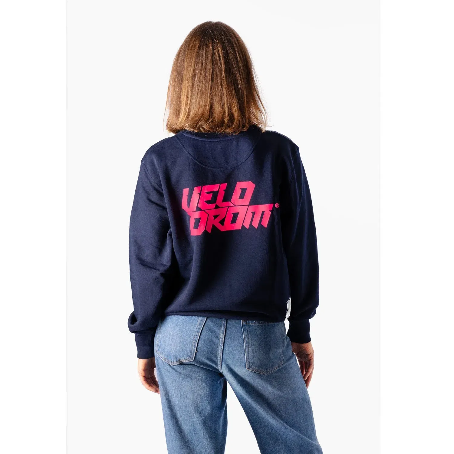 Velodrom VCC VELODROM Casual Sweatshirt Velodrom VCC VELODROM Casual Sweatshirt