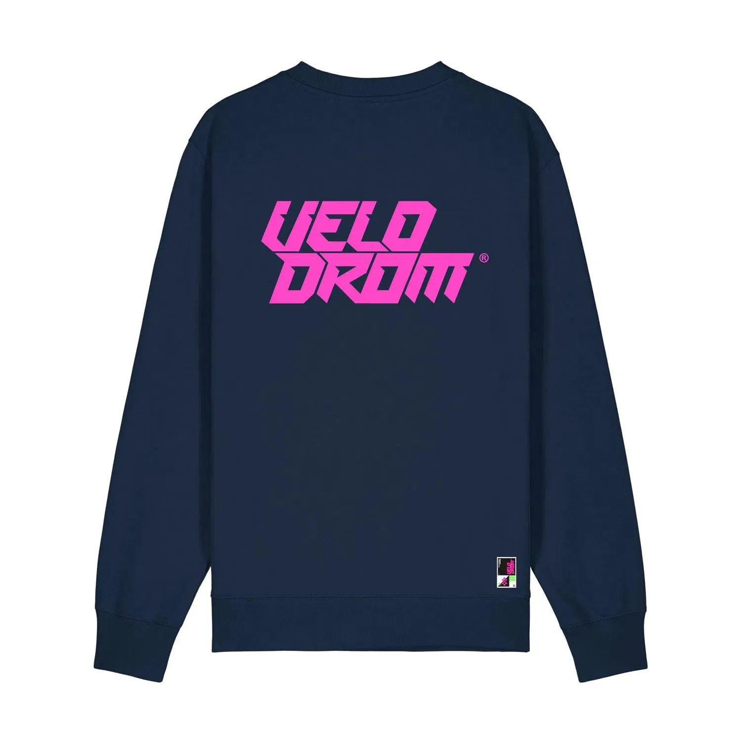 Velodrom VCC VELODROM Casual Sweatshirt Velodrom VCC VELODROM Casual Sweatshirt