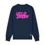 Velodrom VCC VELODROM Casual Sweatshirt