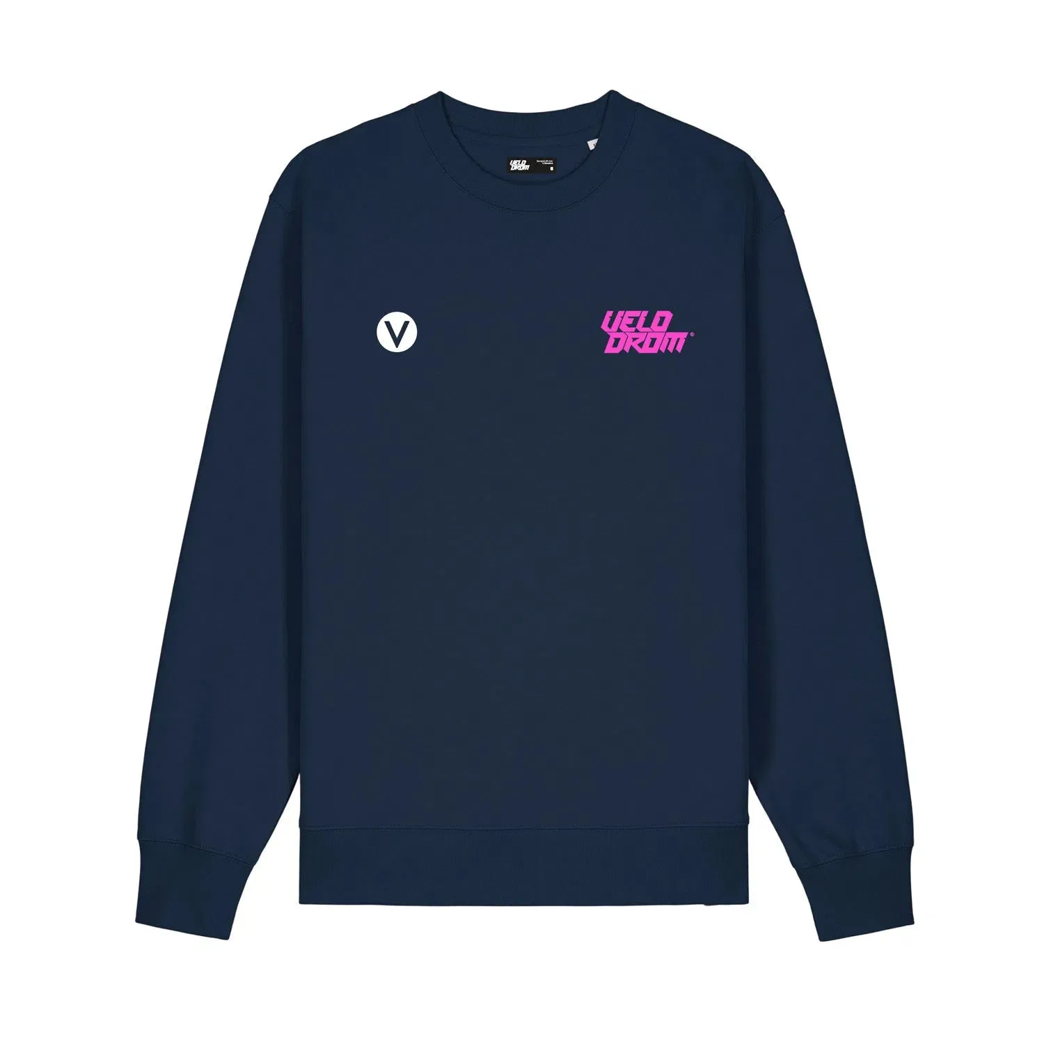 Velodrom VCC VELODROM Casual Sweatshirt Velodrom VCC VELODROM Casual Sweatshirt