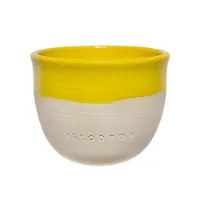 Velodrom VCC VELODROM Coffee Mug Handmade x Pell Ceramica Velodrom VCC VELODROM Coffee Mug Handmade x Pell Ceramica
