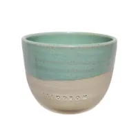 Velodrom VCC VELODROM Coffee Mug Handmade x Pell Ceramica