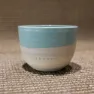 Velodrom VCC VELODROM Coffee Mug Handmade x Pell Ceramica
