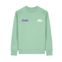 Velodrom VCC VELODROM Komorebi Sweatshirt Velodrom VCC VELODROM Komorebi Sweatshirt
