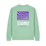 Velodrom VCC VELODROM Komorebi Sweatshirt