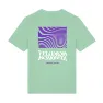 Velodrom VCC VELODROM Komorebi Tshirt