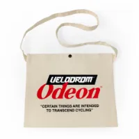 Velodrom VCC VELODROM Musette Velodrom Odeon