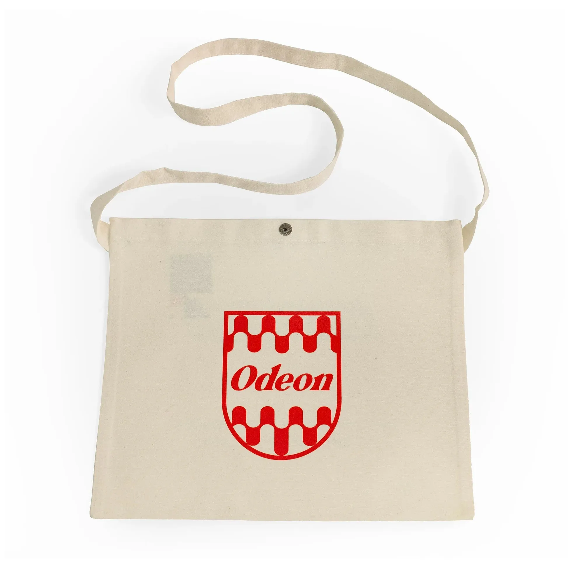 Velodrom VCC VELODROM Musette Velodrom Odeon