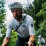 Velodrom VCC VELODROM RaceDay 1.0 Jersey, Racing White