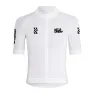 Velodrom VCC VELODROM RaceDay 1.0 Jersey, Racing White