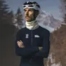 Velodrom VCC VELODROM RaceDay 2.0 Thermal Long Sleeve Jersey