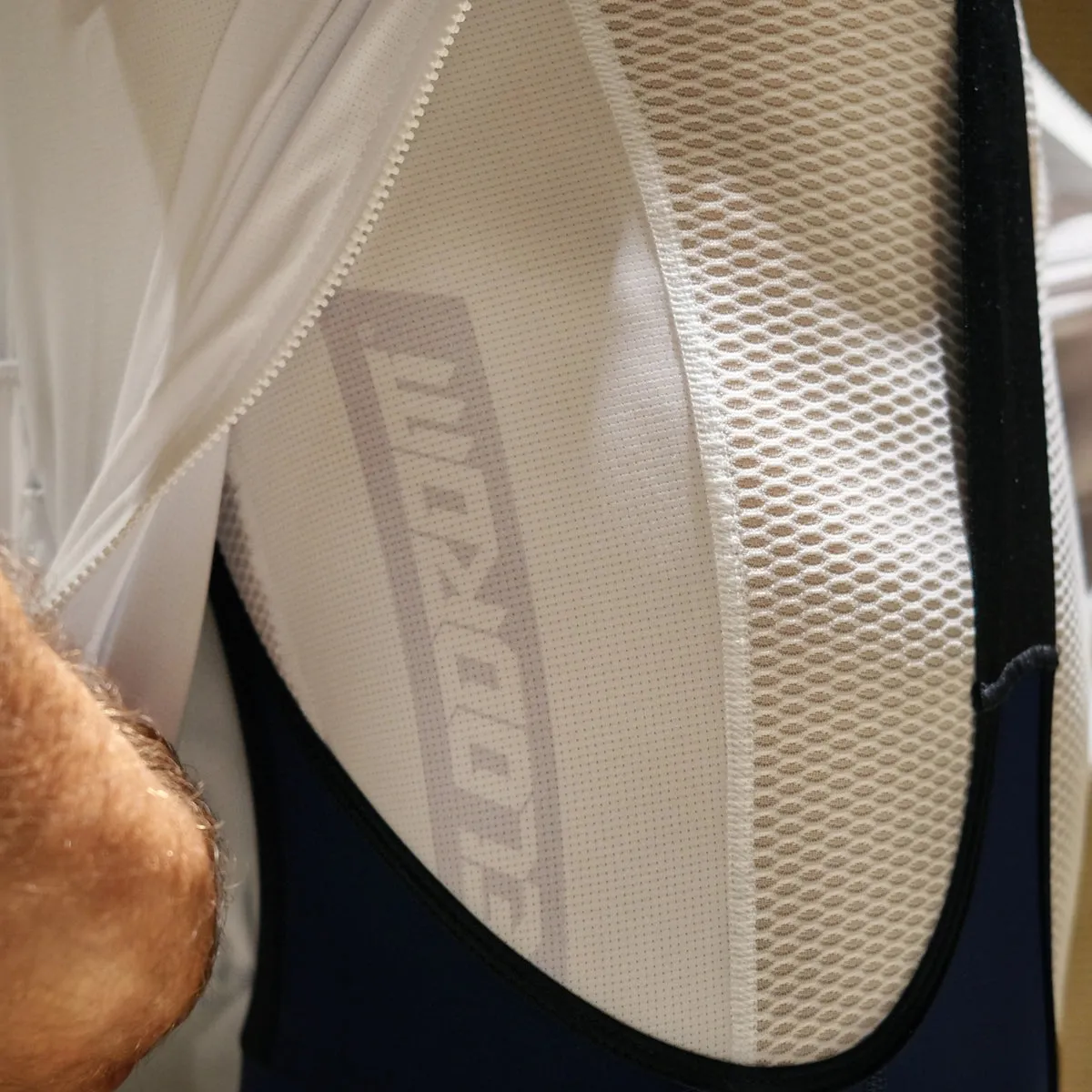 Velodrom VCC VELODROM RaceDay 3.0 Baselayer Velodrom VCC VELODROM RaceDay 3.0 Baselayer