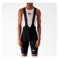 Velodrom VCC VELODROM Raceday 3.0 Cargo Bib Shorts Velodrom VCC VELODROM Raceday 3.0 Cargo Bib Shorts