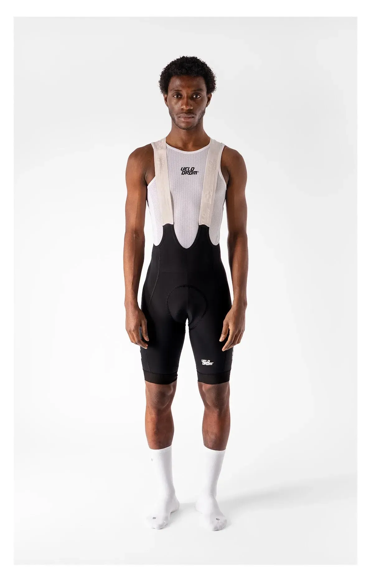 Velodrom VCC VELODROM Raceday 3.0 Cargo Bib Shorts Velodrom VCC VELODROM Raceday 3.0 Cargo Bib Shorts