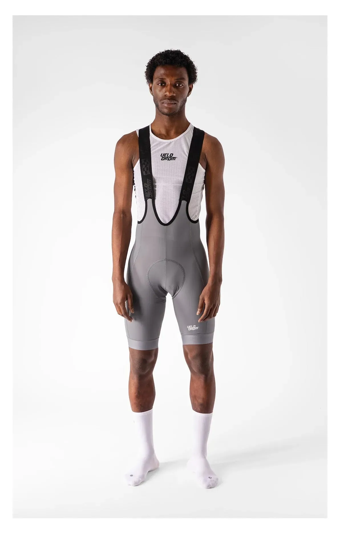 Velodrom VCC VELODROM Raceday 3.0 Cargo Bib Shorts Velodrom VCC VELODROM Raceday 3.0 Cargo Bib Shorts