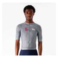 Velodrom VCC VELODROM Raceday 3.0 Cycling Jersey Velodrom VCC VELODROM Raceday 3.0 Cycling Jersey