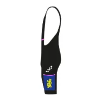 Velodrom VCC VELODROM Raceday 3.0 Racing Team Cargo Bibshorts Velodrom VCC VELODROM Raceday 3.0 Racing Team Cargo Bibshorts