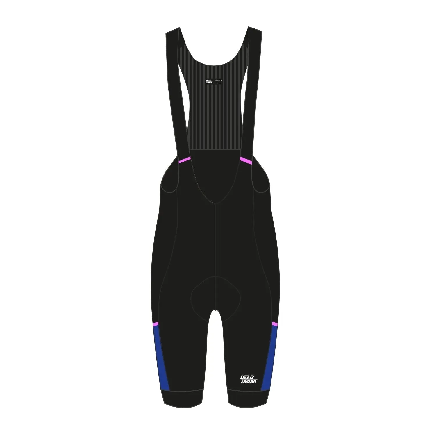 Velodrom VCC VELODROM Raceday 3.0 Racing Team Cargo Bibshorts Velodrom VCC VELODROM Raceday 3.0 Racing Team Cargo Bibshorts