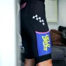 Velodrom VCC VELODROM Raceday 3.0 Racing Team Cargo Bibshorts