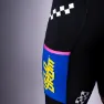 Velodrom VCC VELODROM Raceday 3.0 Racing Team Cargo Bibshorts