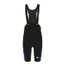 Velodrom VCC VELODROM Raceday 3.0 Racing Team Cargo Bibshorts