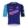 Velodrom VCC VELODROM Raceday 3.0 Racing Team Jersey