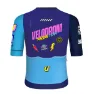 Velodrom VCC VELODROM Raceday 3.0 Racing Team Jersey