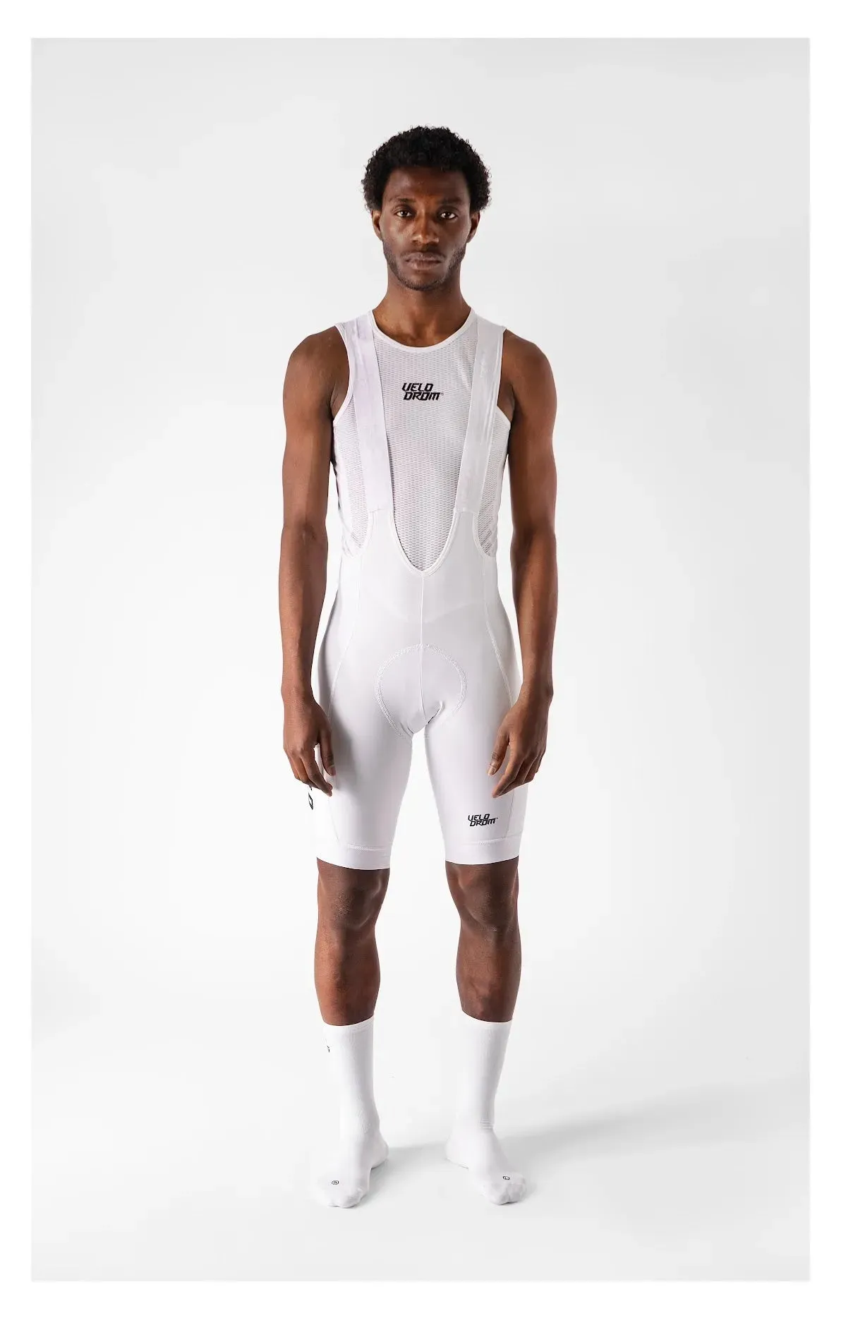 Velodrom VCC VELODROM Raceday 3.0 Road Bib Shorts Velodrom VCC VELODROM Raceday 3.0 Road Bib Shorts