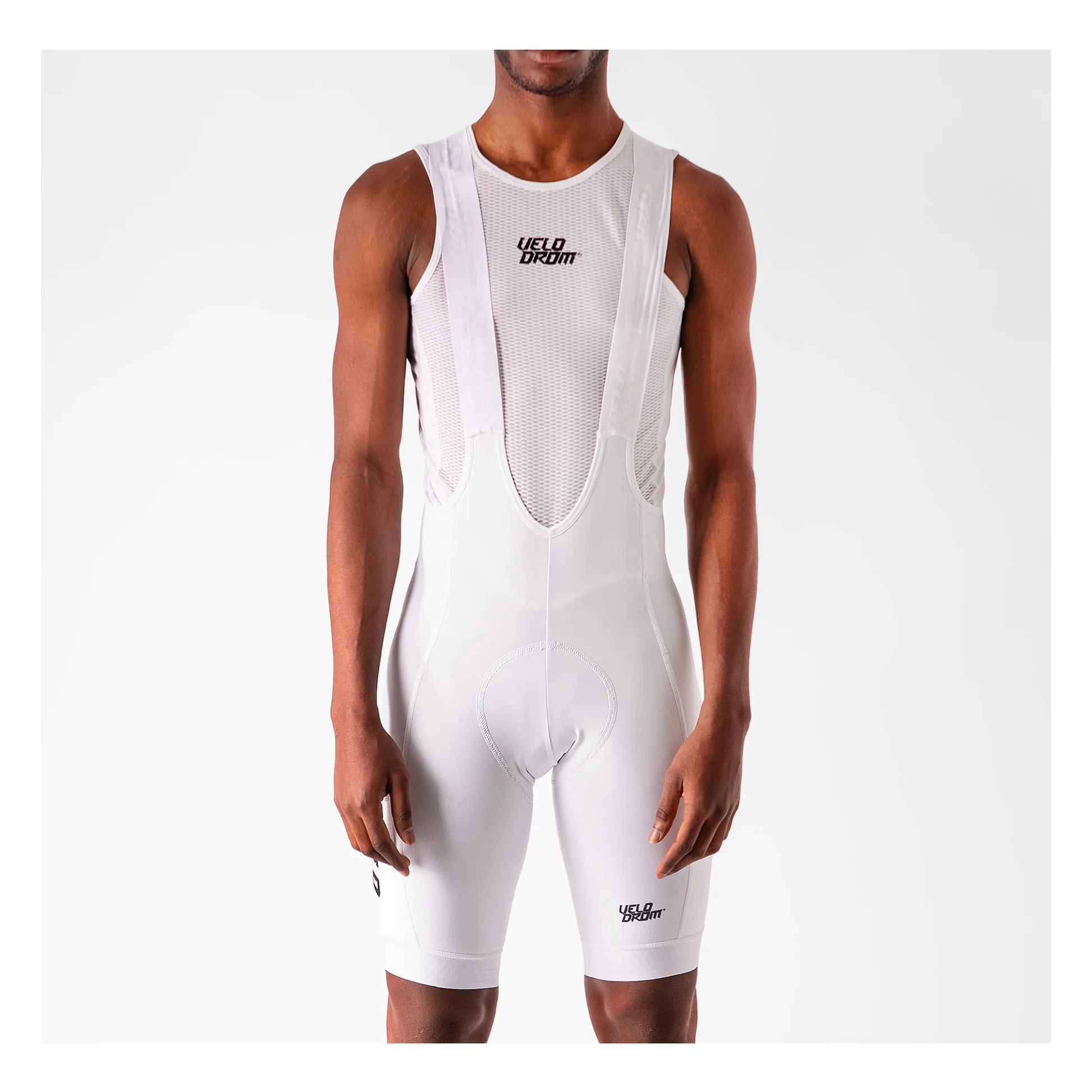 Velodrom VCC VELODROM Raceday 3.0 Road Bib Shorts Velodrom VCC VELODROM Raceday 3.0 Road Bib Shorts
