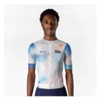 Velodrom VCC VELODROM Raceday 3.0 Temps de Flor 2025 Limited Edition Unisex Cycling Jersey Velodrom VCC VELODROM Raceday 3.0 Temps de Flor 2025 Limited Edition Unisex Cycling Jersey