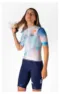 Velodrom VCC VELODROM Raceday 3.0 Temps de Flor 2025 Limited Edition Unisex Cycling Jersey