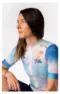 Velodrom VCC VELODROM Raceday 3.0 Temps de Flor 2025 Limited Edition Unisex Cycling Jersey