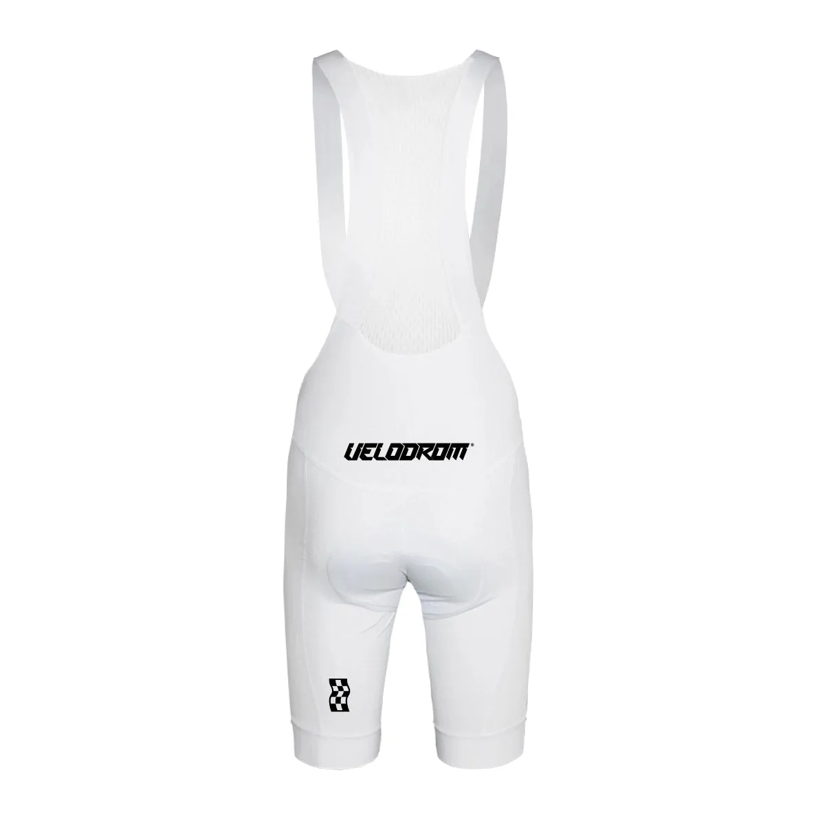 Velodrom VCC VELODROM RaceDay Bib Shorts 3.0 Velodrom VCC VELODROM RaceDay Bib Shorts 3.0