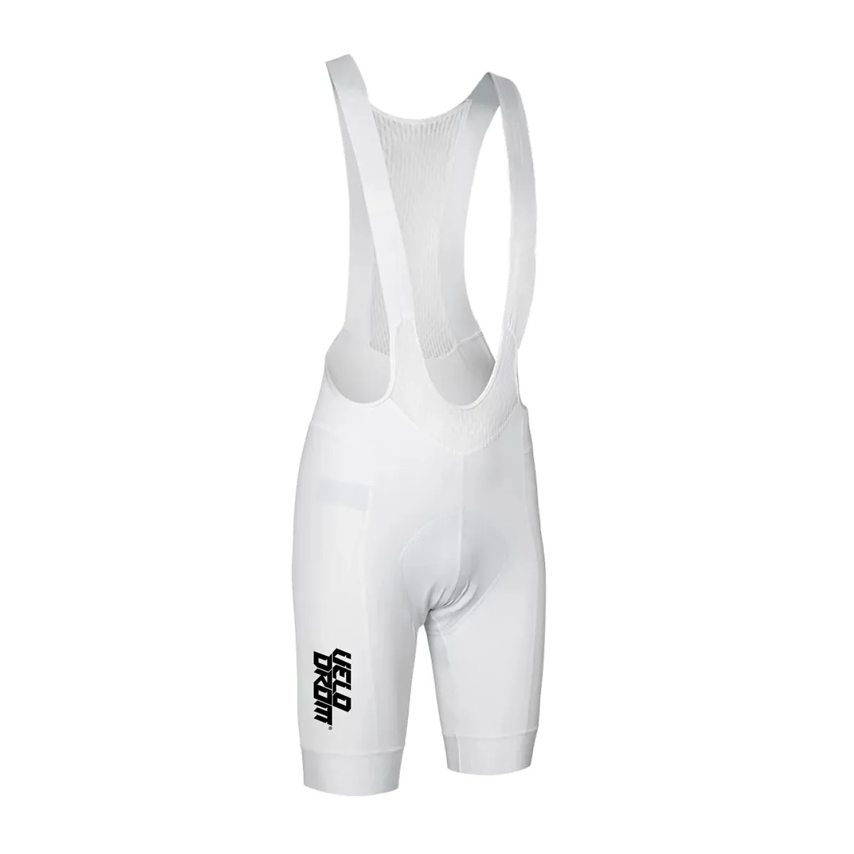 Velodrom VCC VELODROM RaceDay Bib Shorts 3.0 Velodrom VCC VELODROM RaceDay Bib Shorts 3.0