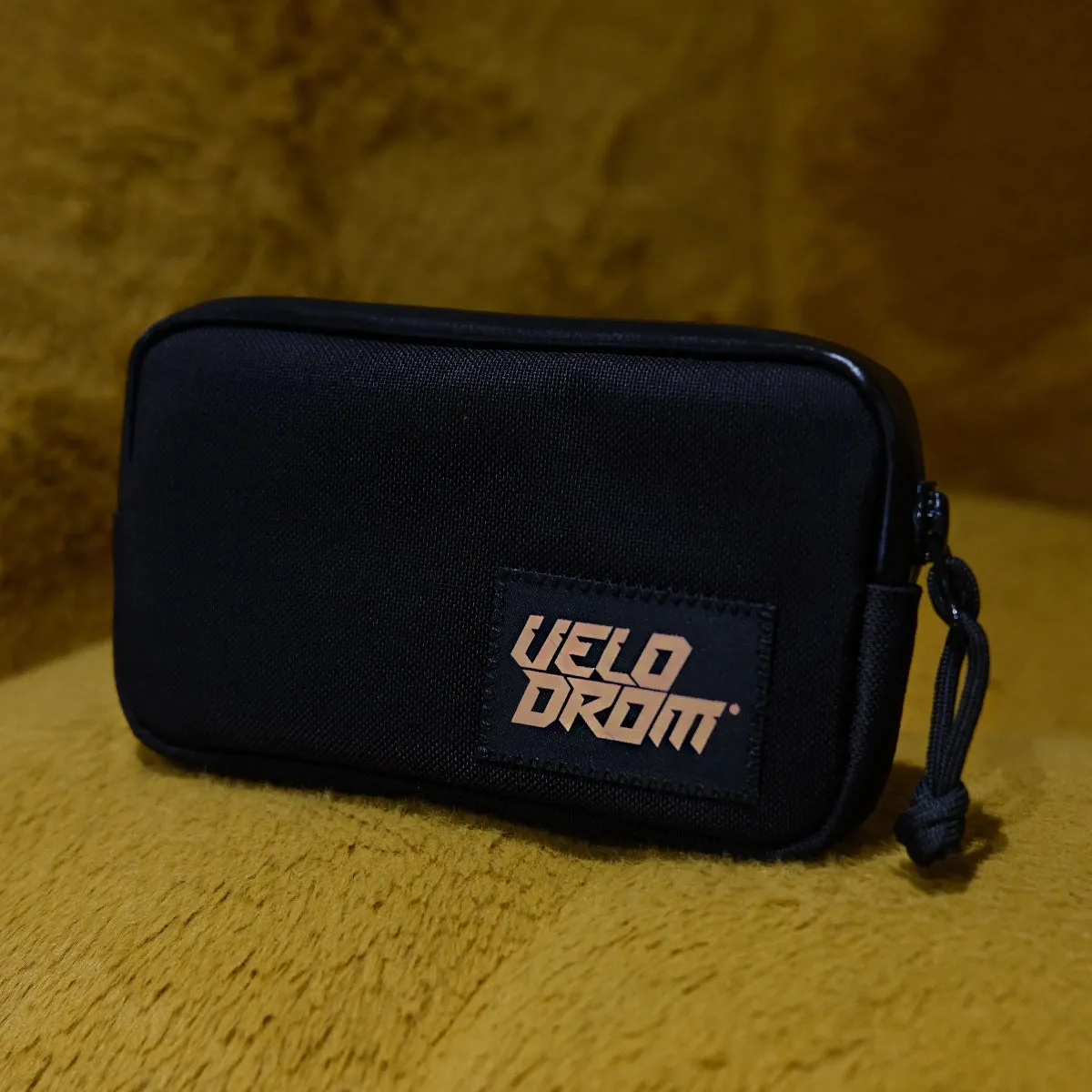 Velodrom VCC VELODROM RaceDay by Cordel Case Small Pouch