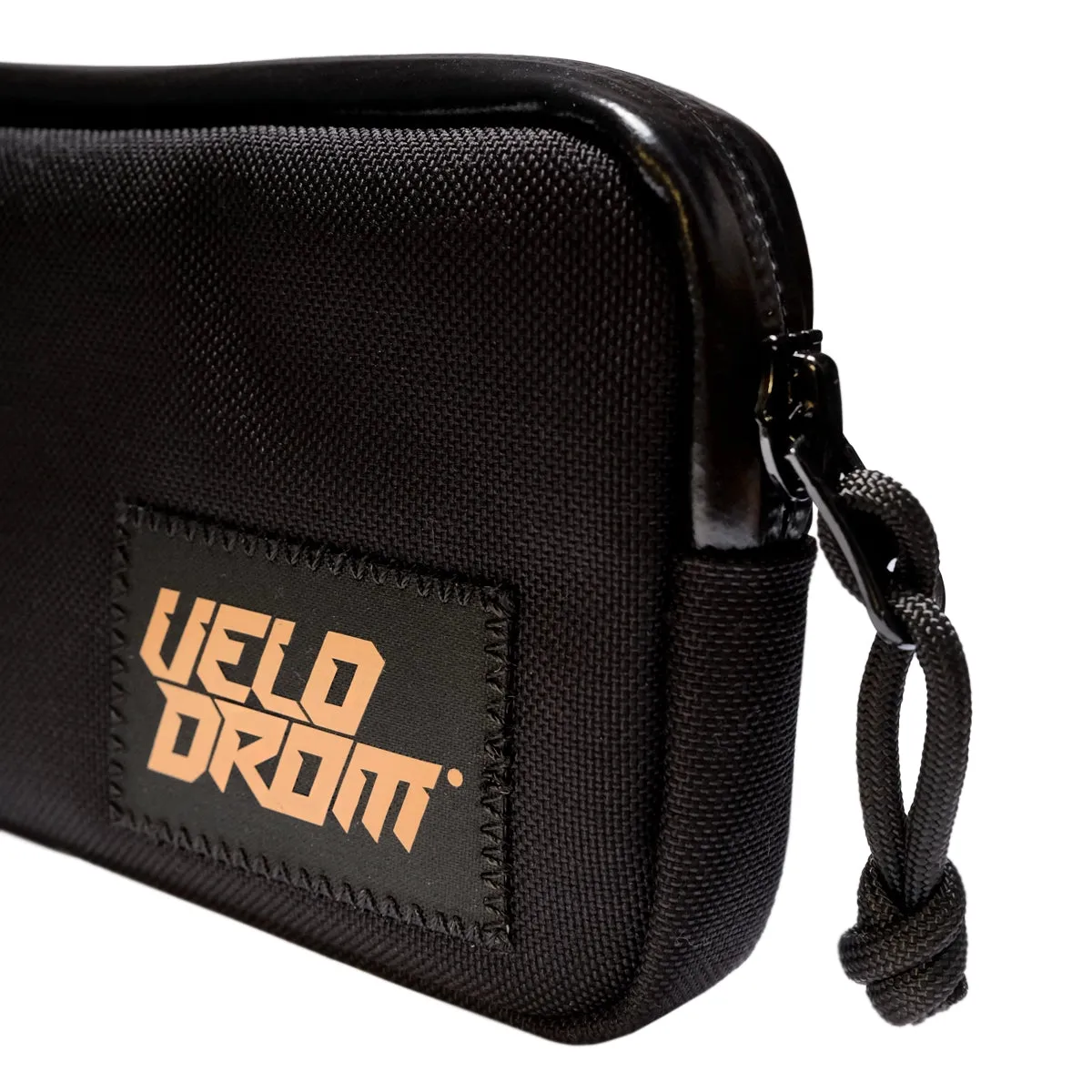Velodrom VCC VELODROM RaceDay by Cordel Case Small Pouch