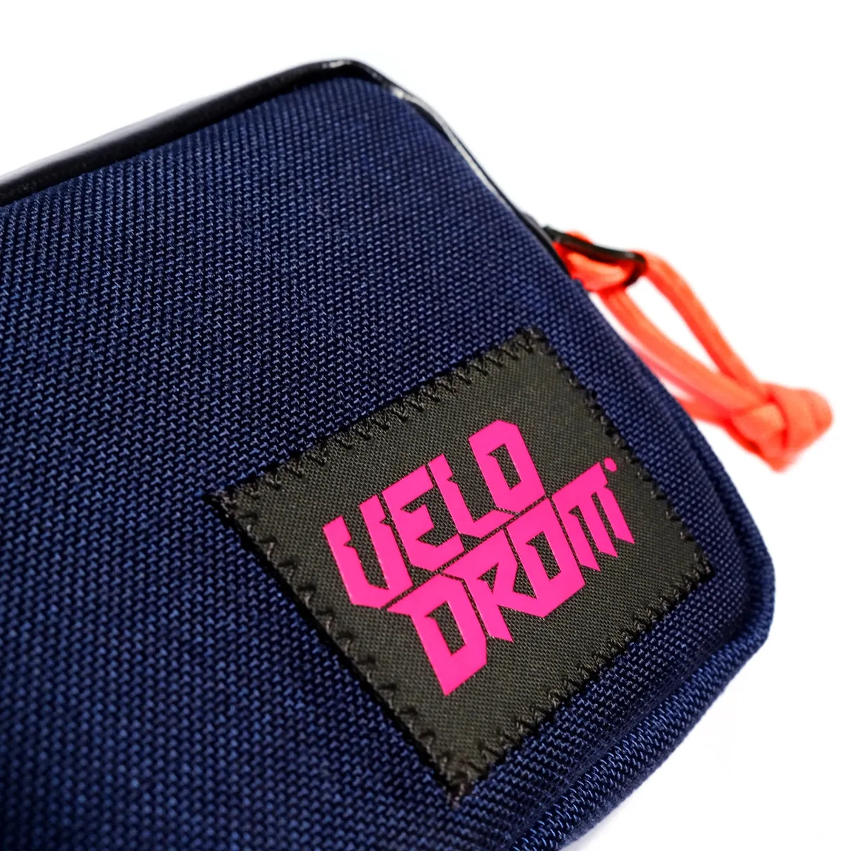 Velodrom VCC VELODROM RaceDay by Cordel Case Small Pouch Velodrom VCC VELODROM RaceDay by Cordel Case Small Pouch