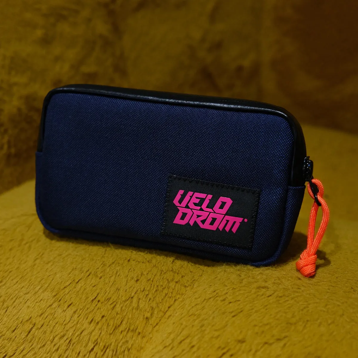 Velodrom VCC VELODROM RaceDay by Cordel Case Small Pouch Velodrom VCC VELODROM RaceDay by Cordel Case Small Pouch