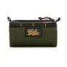 Velodrom VCC VELODROM Raceday by Cordel Durum Mini Handlebar Bag, Heavy Graphic Olive
