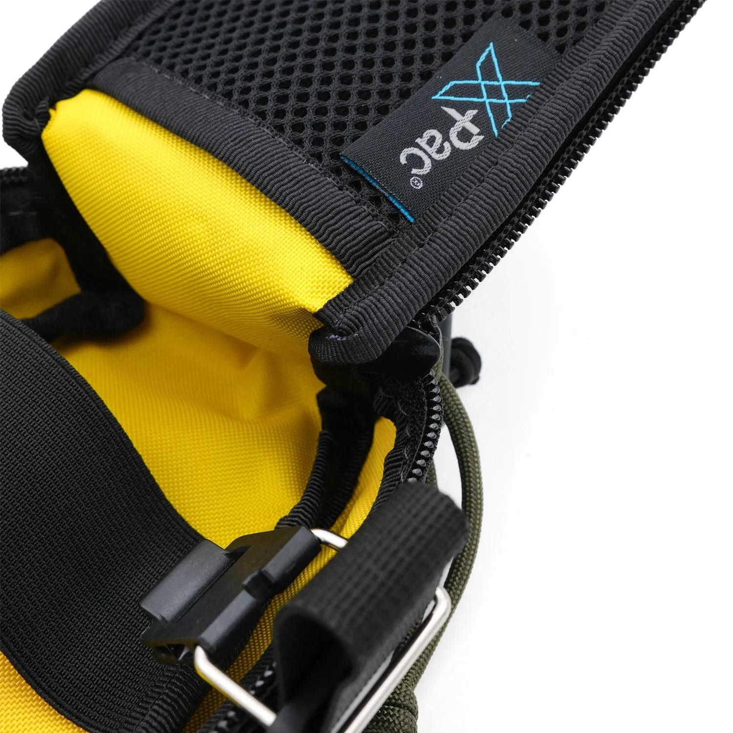 Velodrom VCC VELODROM RaceDay by Cordel Saddle Bag Velodrom VCC VELODROM RaceDay by Cordel Saddle Bag