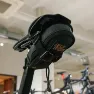 Velodrom VCC VELODROM RaceDay by Cordel Saddle Bag
