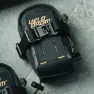 Velodrom VCC VELODROM RaceDay by Cordel Saddle Bag