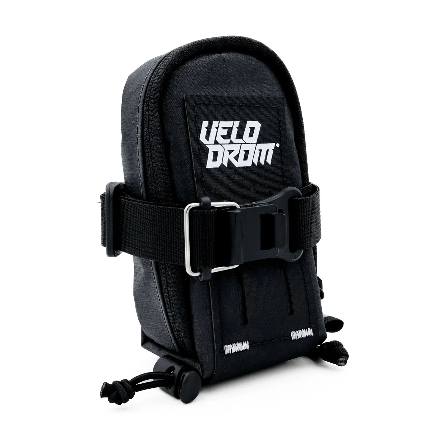 Velodrom VCC VELODROM RaceDay by Cordel Saddle Bag