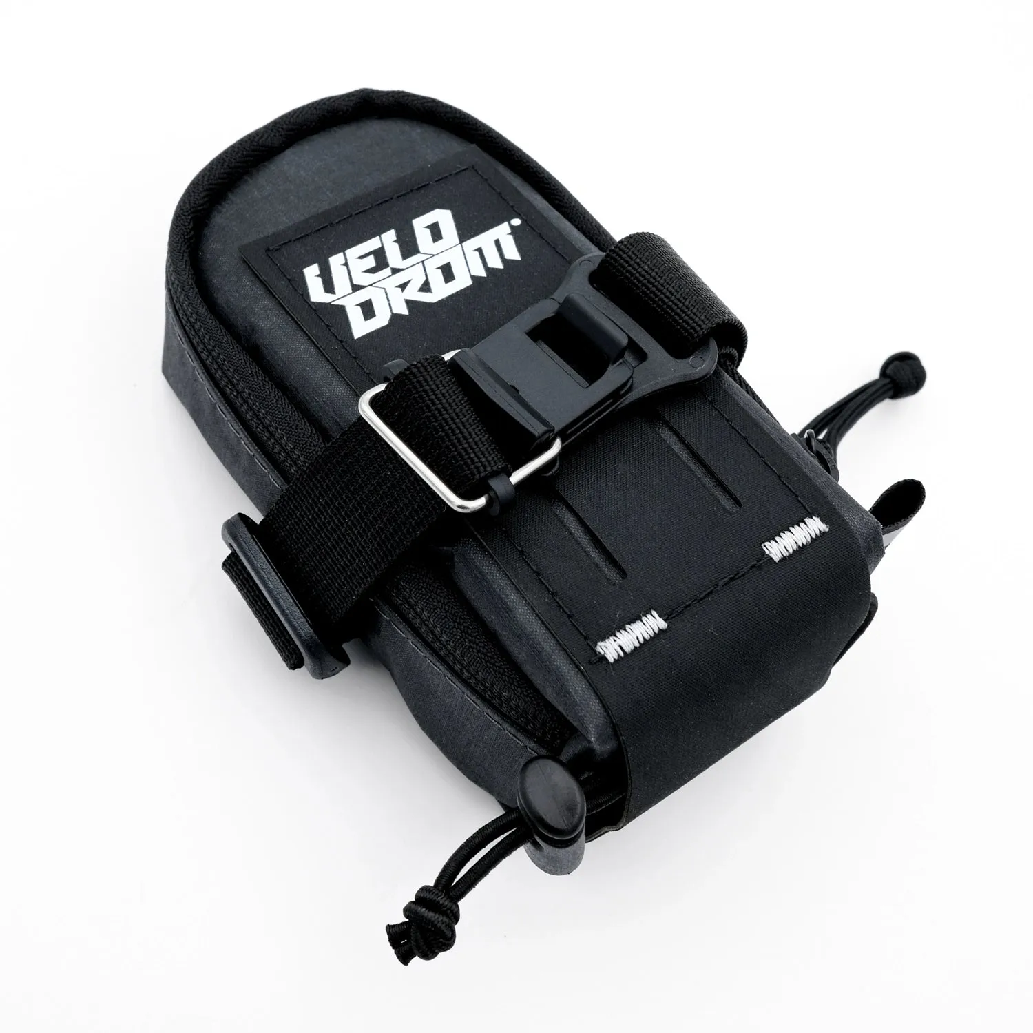 Velodrom VCC VELODROM RaceDay by Cordel Saddle Bag